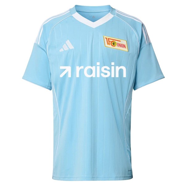 Tailandia Camiseta Union Berlin 2ª 2025-2026